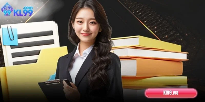 Điều Khoản Sử Dụng KL99.WS 1 Điều khoản sử dụng KL99 là gì