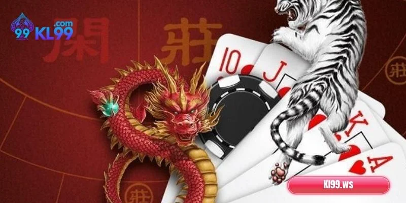 Giới thiệu sơ lược về Dragon Tiger KL99