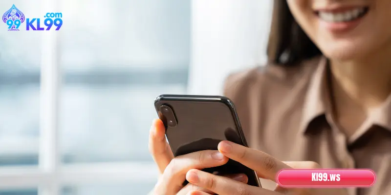 Liên hệ KL99 giúp bạn chủ động xử lý mọi vấn đề phát sinh