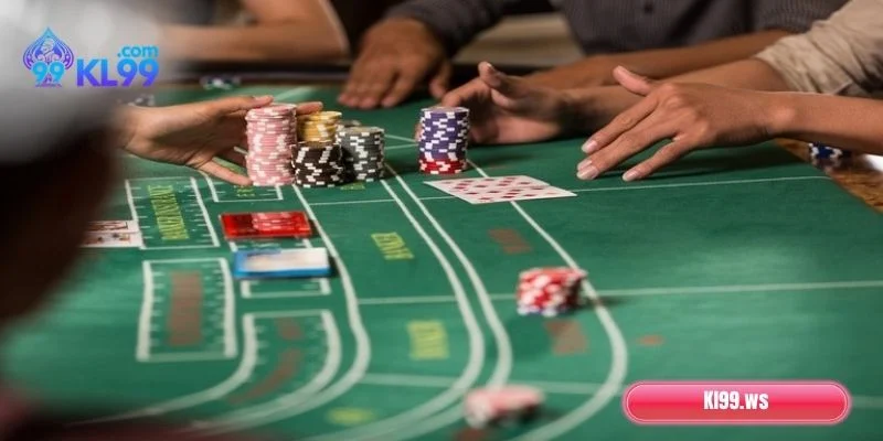 Sai Lầm Khi Chơi Casino: Nguyên Nhân & Giải Pháp Khắc Phục 2 Top 4 sai lầm khi chơi Casino nên tránh
