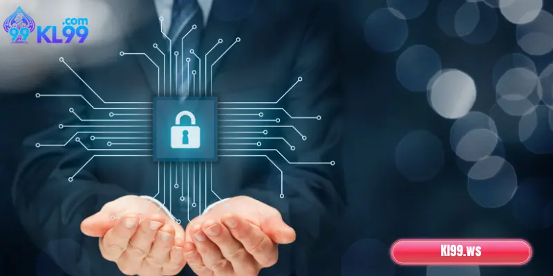 Trách Nhiệm Người Chơi KL99: Giải Trí Văn Minh, An Toàn 1 Trách nhiệm người chơi KL99 trong bảo mật thông tin cá nhân