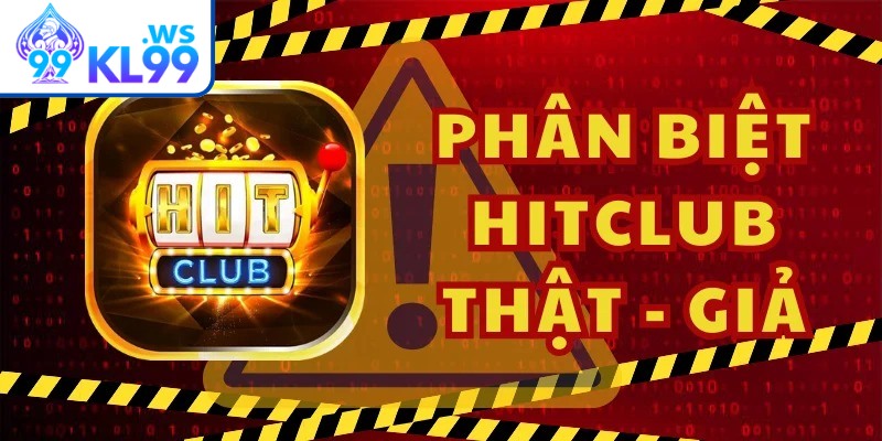 Xác Định Địa Chỉ Hitclub Thật Để Tránh Vào Sai Trang Web 1 Thực trạng các trang web đạo nhái hiện nay