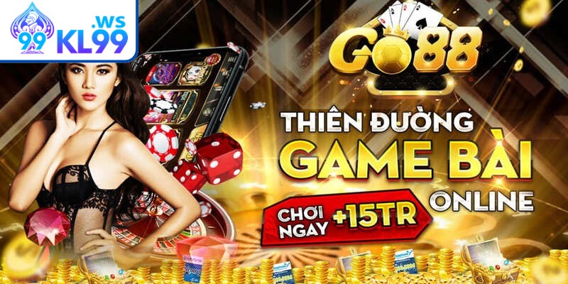 Cảnh giác với Go88 giả review – Chiêu trò dắt mũi người chơi 2 Rủi ro khi tin vào các bài giả review