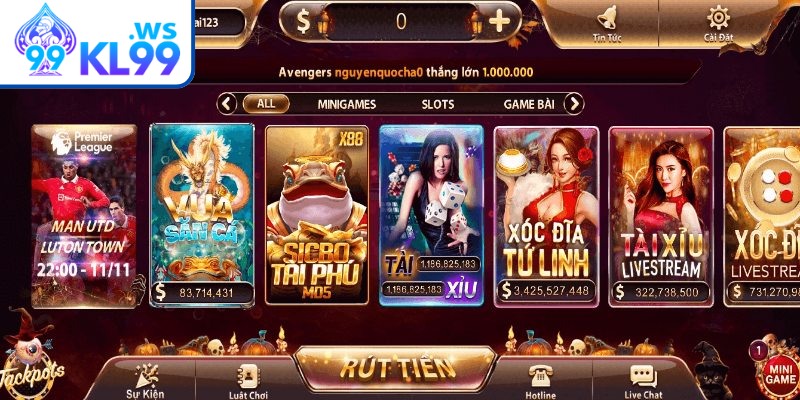 Hệ thống Sunwin thật vận hành minh bạch – Không như bản nhái 2 Trải nghiệm kho trò chơi cực đa dạng